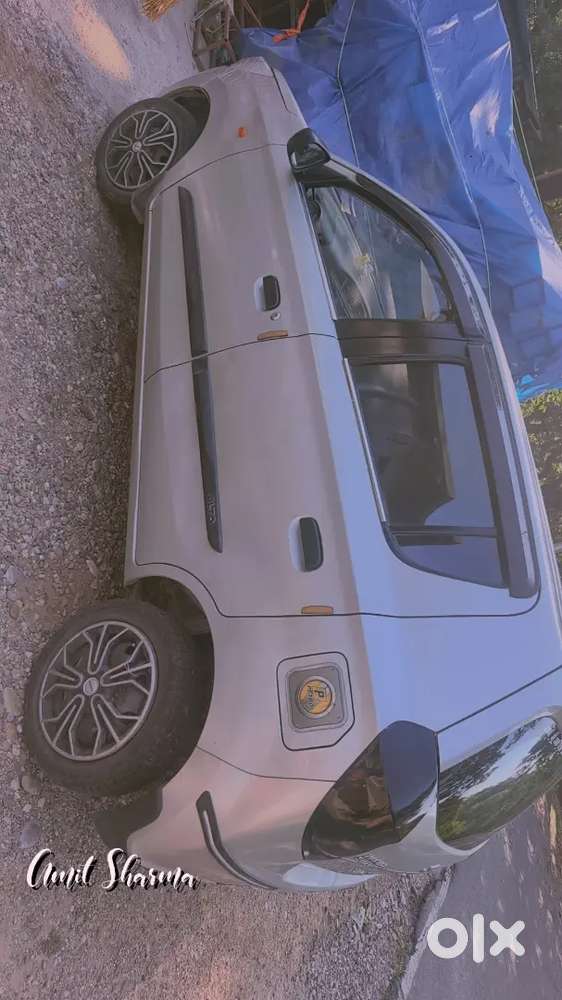 Maruti Suzuki Alto K10 2017 Petrol 62578 Km Driven