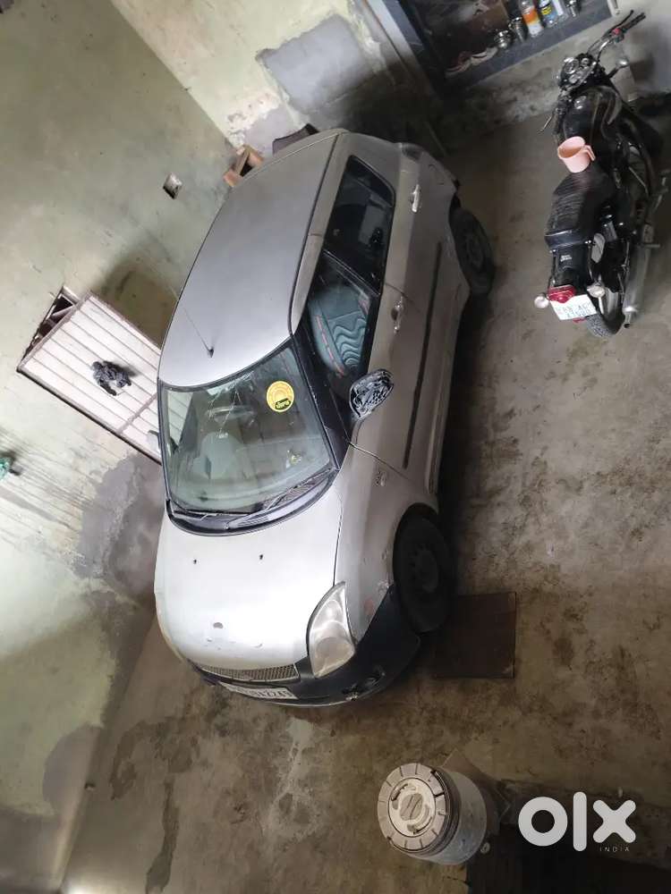 Good Condition