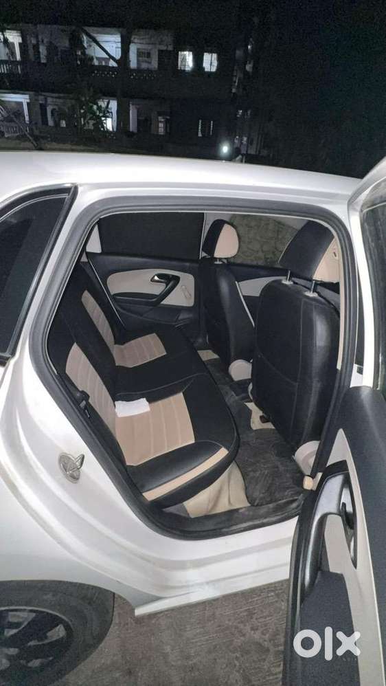 Volkswagen Polo 2012  Jbl Sound System  Android Display