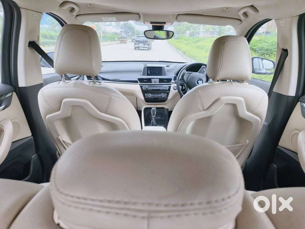 Bmw X1 Sdrive20d Expedition, 2018, Diesel