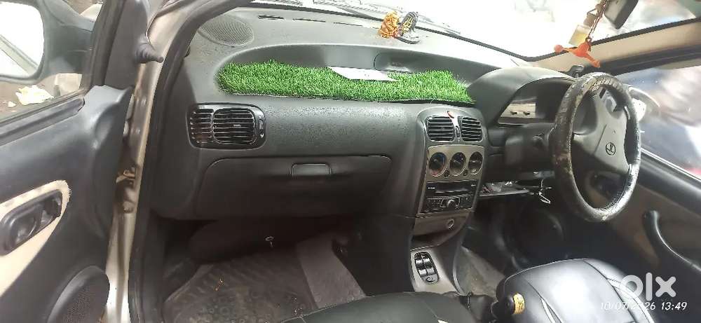 Tata Indica V2 Lx