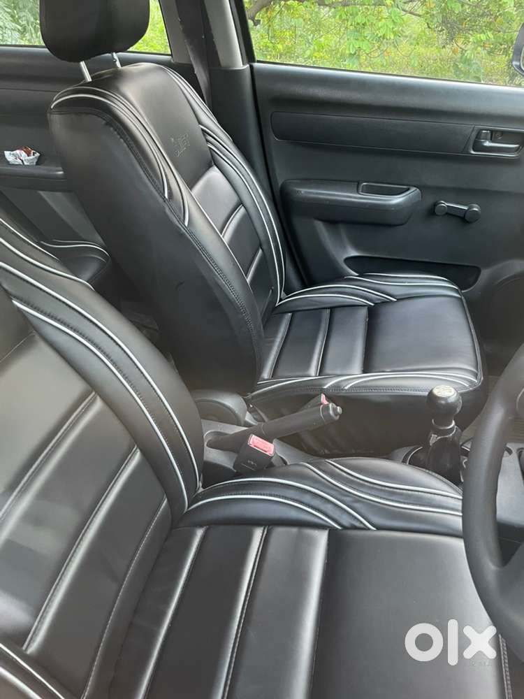 Maruti Suzuki Swift 2011 Car