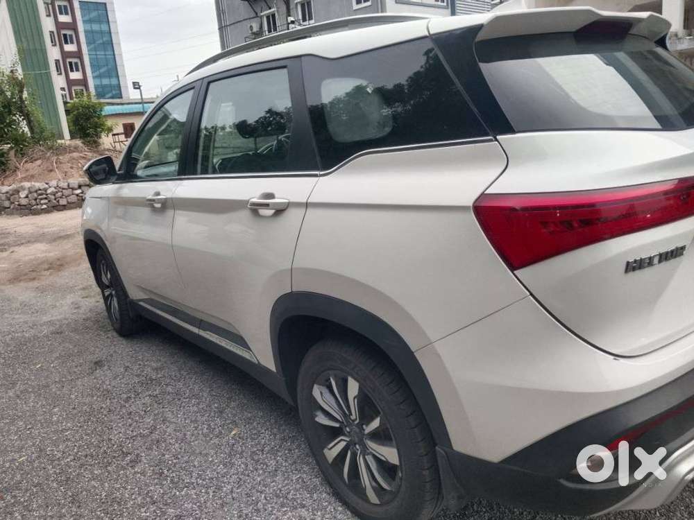 Mg Hector Smart Diesel Mt, 2020, Diesel