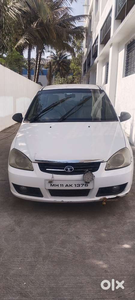 Tata Indica V2 2008 Diesel Well Maintained
