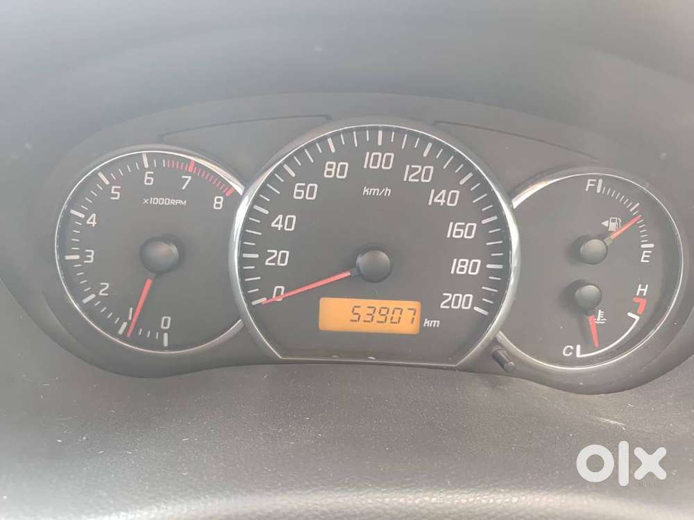 Swift Lxi Driven Just 54000 Kms Very Good Condition Interior & Engine