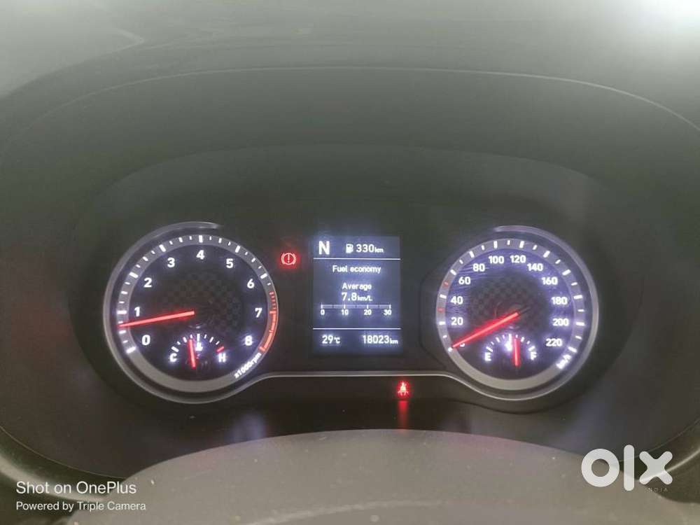Hyundai Grand I10 Nios Asta Amt 1.2 Kappa Vtvt, 2023, Petrol
