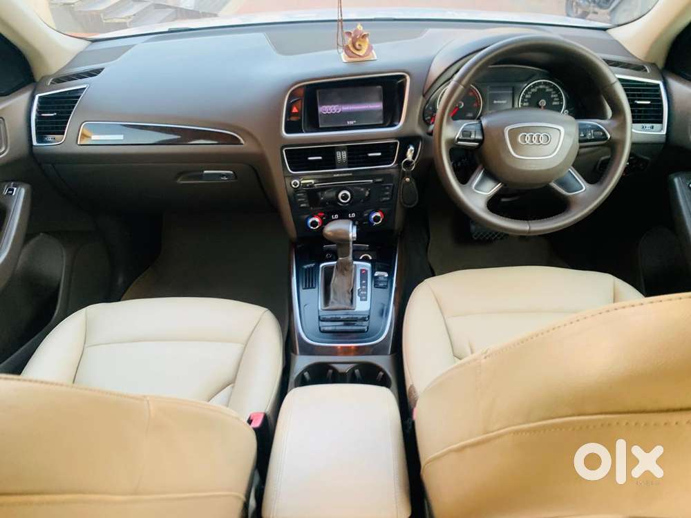 Audi Q5 2.0 40 Tdi Premium Plus, 2013, Diesel