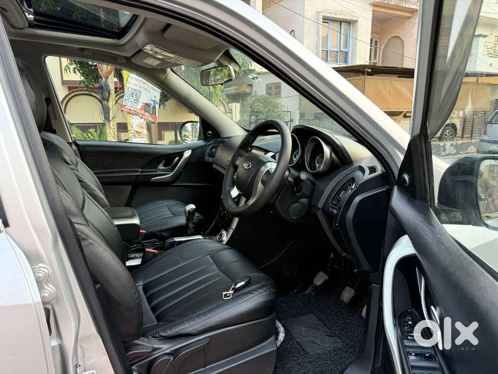 Mahindra Xuv500 2.2 W10, 2018, Diesel