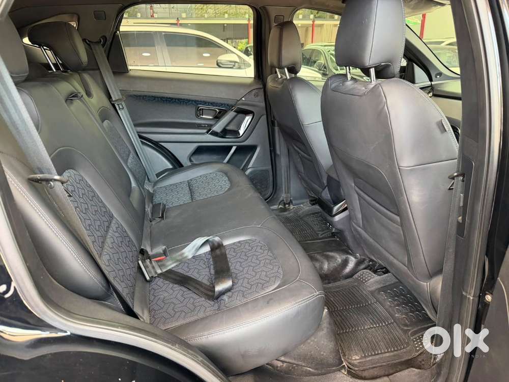 Tata Harrier Xza Plus At 2022