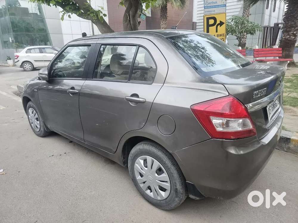 2017 Maruti Suzuki Dzire Diesel Manual Vdi Only 70k Run Orignal