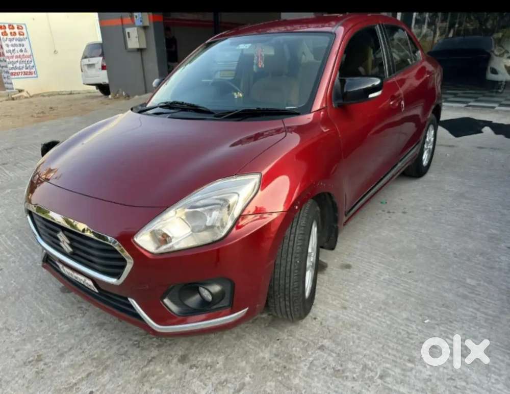 Maruti Suzuki Dzire Diesel Please Stay Away Spinny And Cars 24