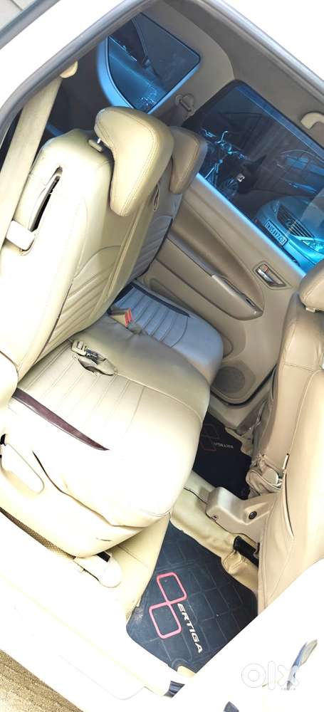 Maruti Suzuki Ertiga 1.4 Vxi Paseo Explore Edition, 2018, Petrol
