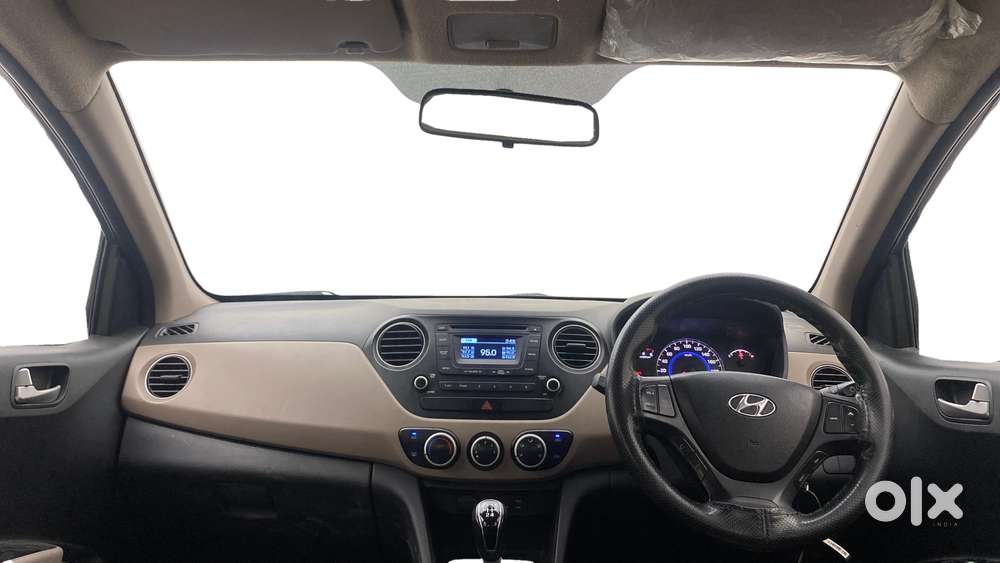 Hyundai Grand I10 1.1 Crdi Sportz, 2015, Diesel