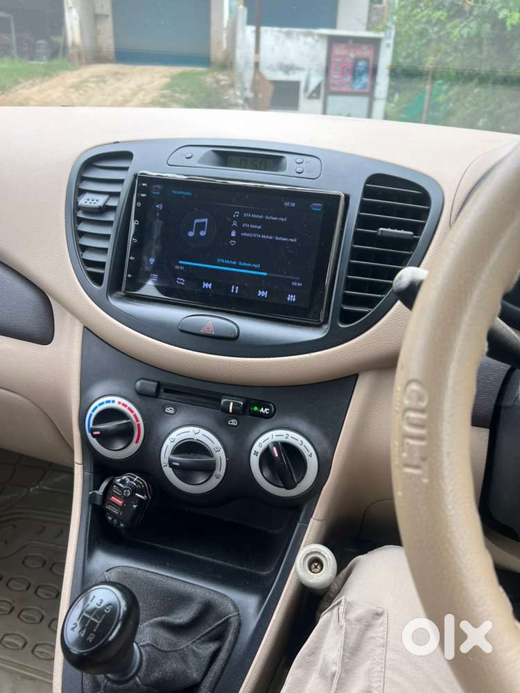Hyundai I10 Petrol 2010
