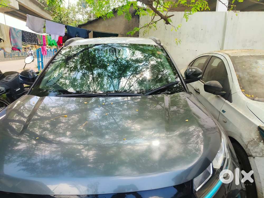 Tata Nexon Ev Xz Plus, 2024, Electric