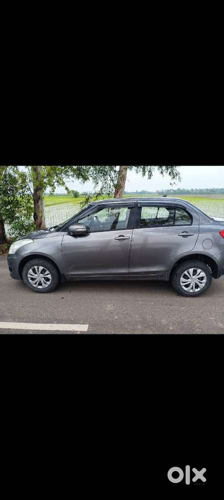 Maruti Suzuki Swift Dzire Vxi 1.2, 2014, Petrol
