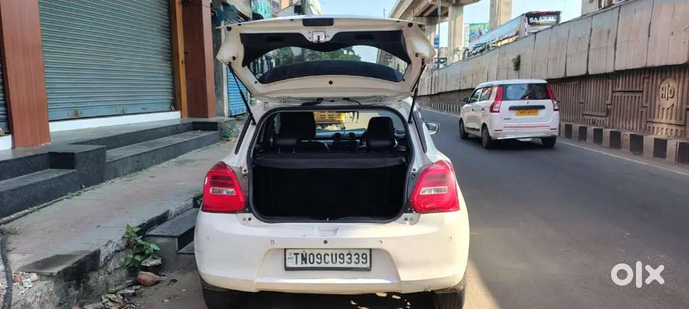 Maruti Suzuki Swift