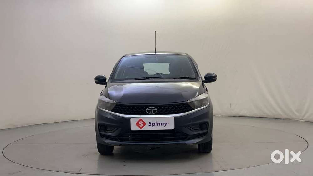 Tata Tiago 1.2 Revotron Xt Option, 2021, Petrol