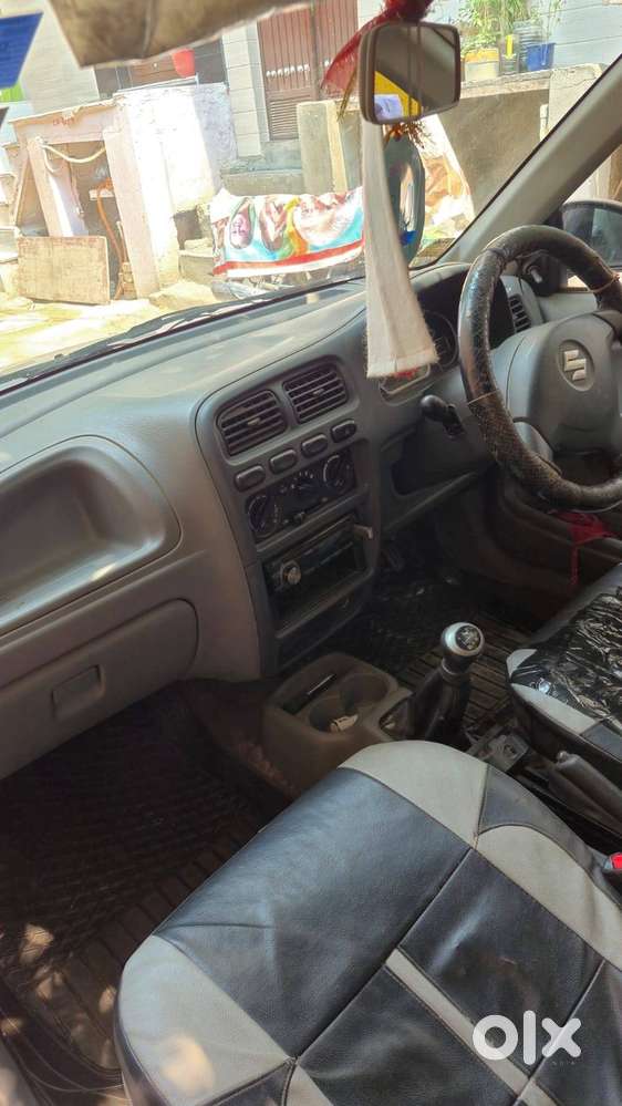 Maruti Suzuki Alto K10 2011 Petrol 40000 Km Driven