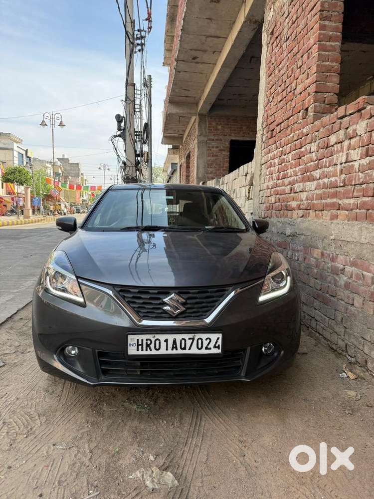 Maruti Suzuki Maruti 2016 Year