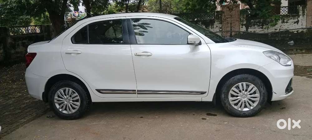 Maruti Suzuki Dzire Vxi 2023
