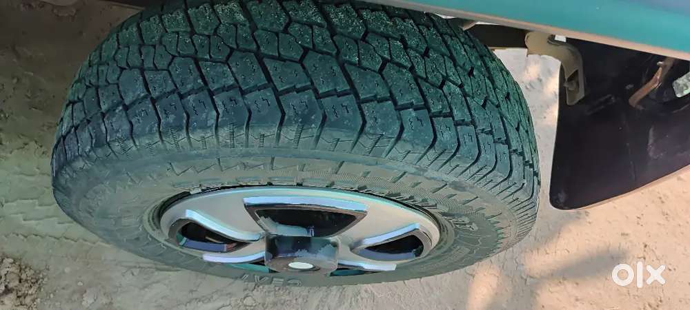 Brand New A1 Condition Gadi