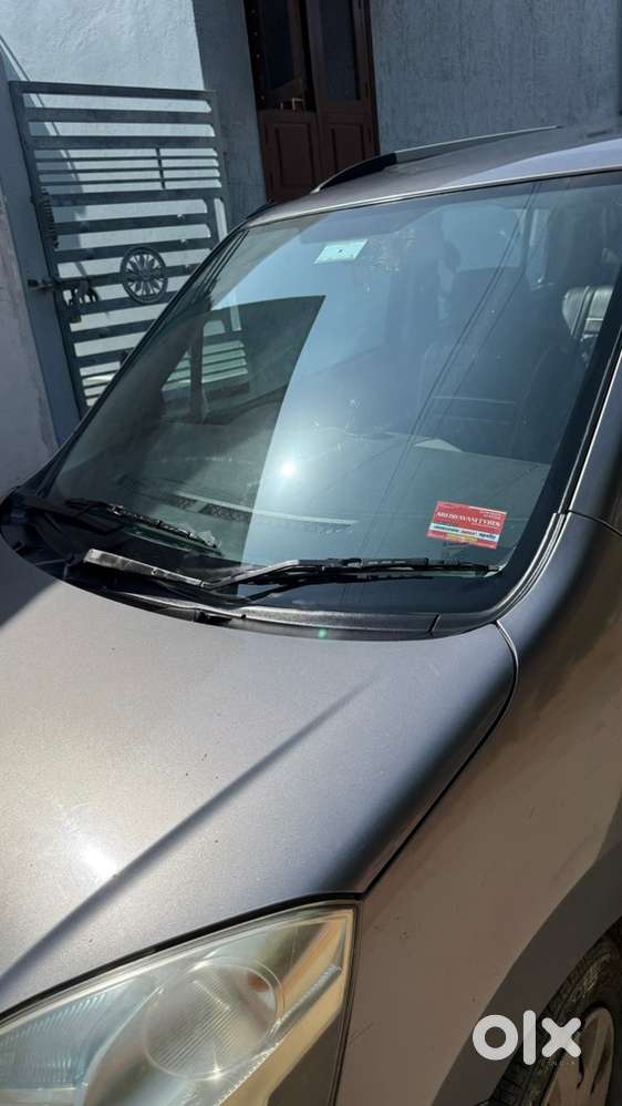 Maruti Wagon R 2013