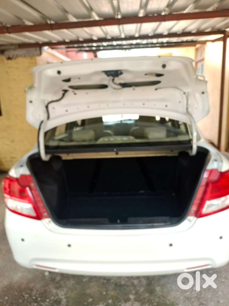 Maruti Dzire 2019 Vdi