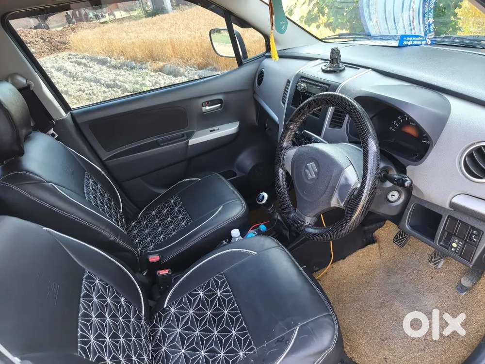 Urgent Sale For New Car