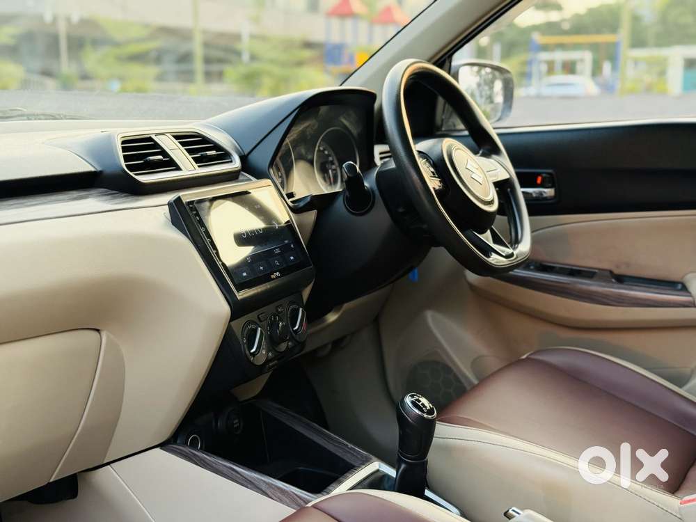 Maruti Suzuki Swift Dzire 1.3 Vxi, 2022, Petrol