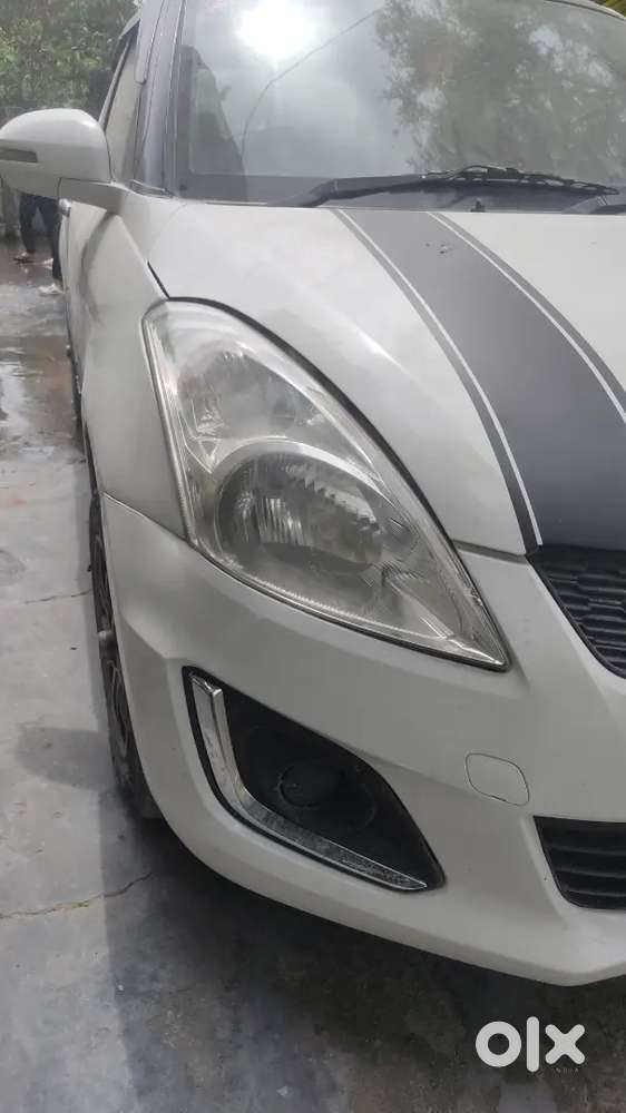 Maruti Suzuki Swift 2012 Diesel 95000 Km Driven