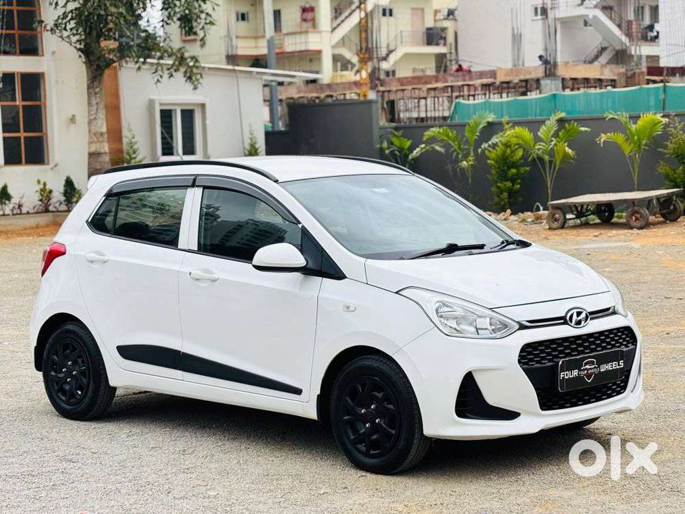 Hyundai Grand I10 1.2 Kappa Magna, 2019, Petrol