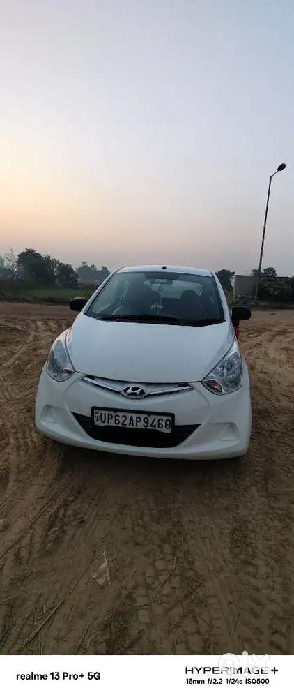 Gadi Bilkul Saf Suthri Hai Gadi Me Koi Kam Nhi Hai