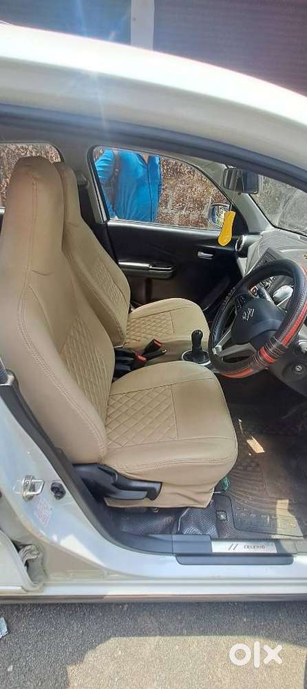 Maruti Suzuki Celerio Zxi, 2021, Petrol
