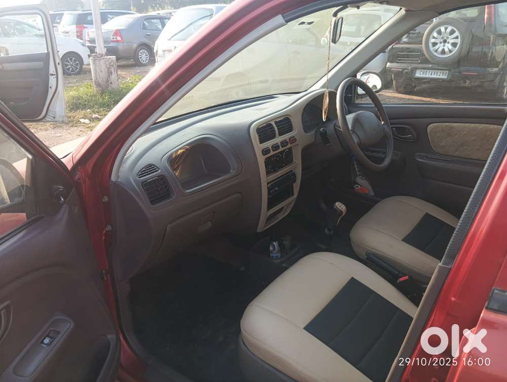Maruti Suzuki Alto 0.8 Lxi (o), 2010, Petrol