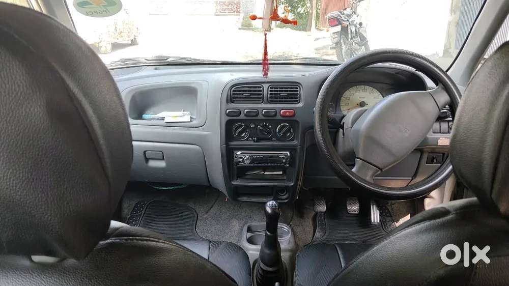 Maruti Suzuki Alto 2009