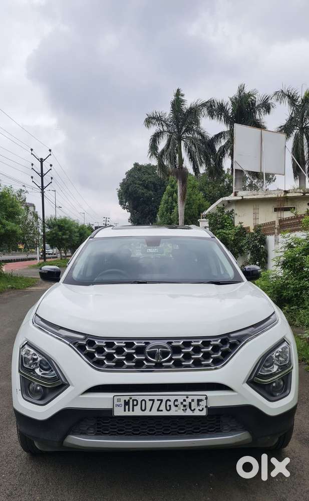Tata Safari 2.0 Kryotec Xt Plus, 2023, Diesel