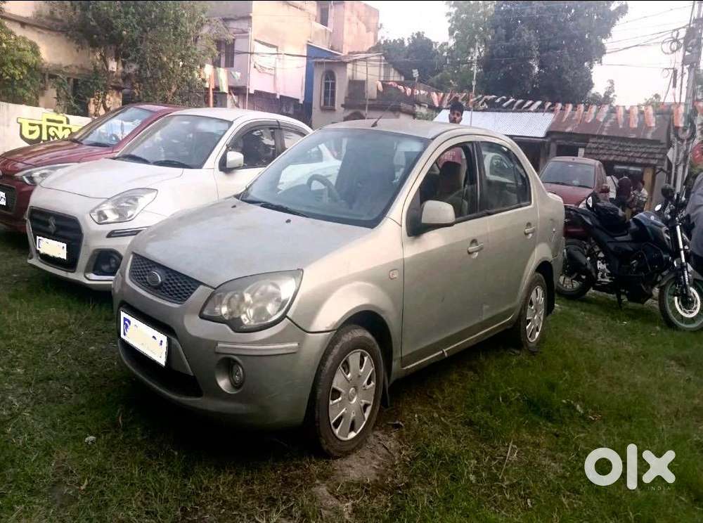 Ford Fiesta Classic 2011 Diesel Good Condition