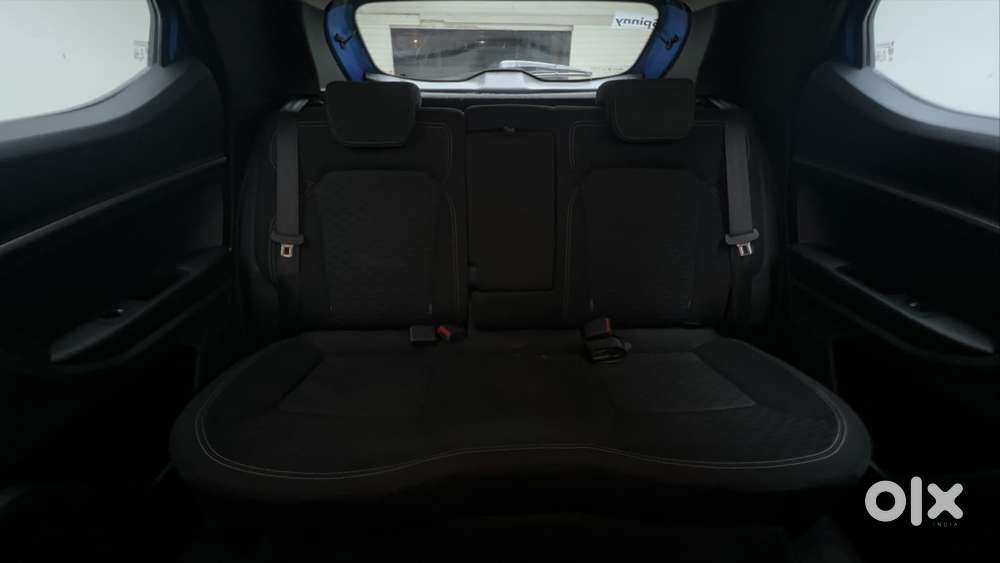 Renault Kiger Rxz Amt Dt, 2021, Petrol