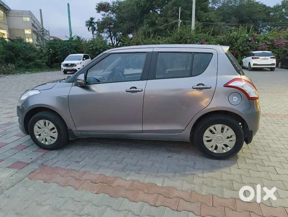 Swift Maruti Swift Vdi Ddis, 2013 Model, Single Owner, Showroom Mainte