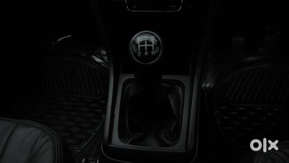 Maruti Suzuki Vitara Brezza 1.5 Vxi, 2021, Petrol