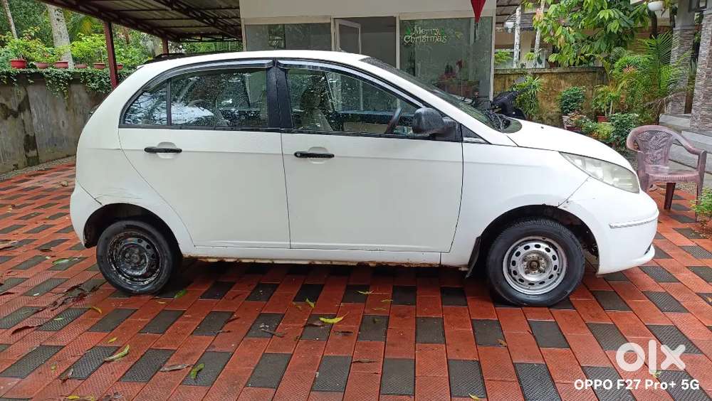 Tata Indica Vista 2012 Diesel Good Condition