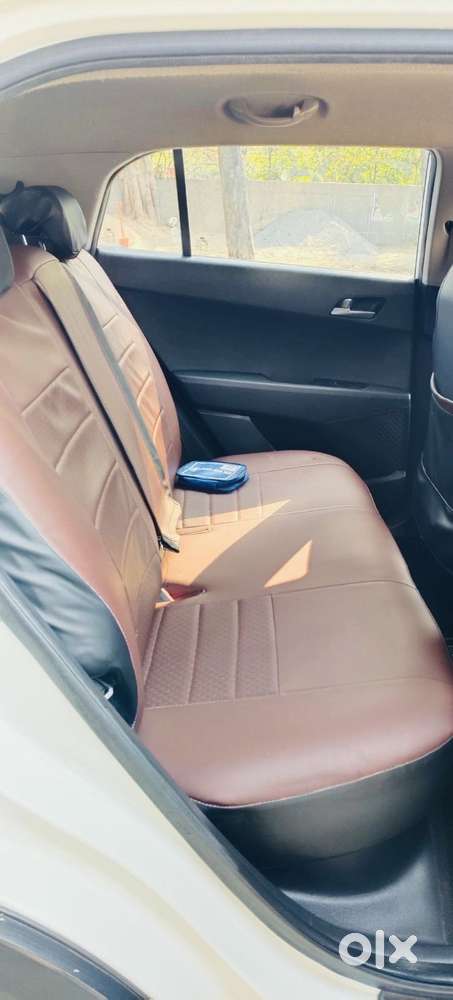 Hyundai Creta 1.6 Sx Plus, 2016, Petrol