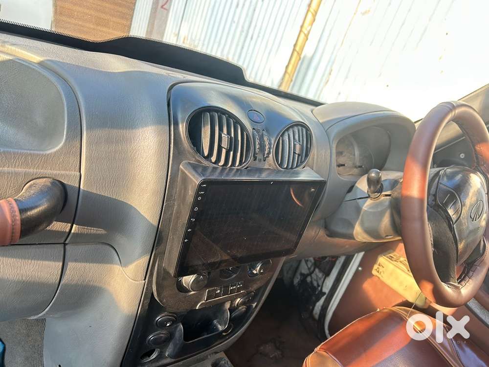 Mahindra Scorpio Diesel 2011