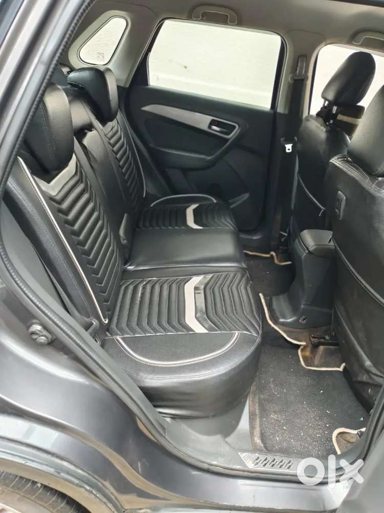 Maruti Suzuki Brezza Zdi 2017