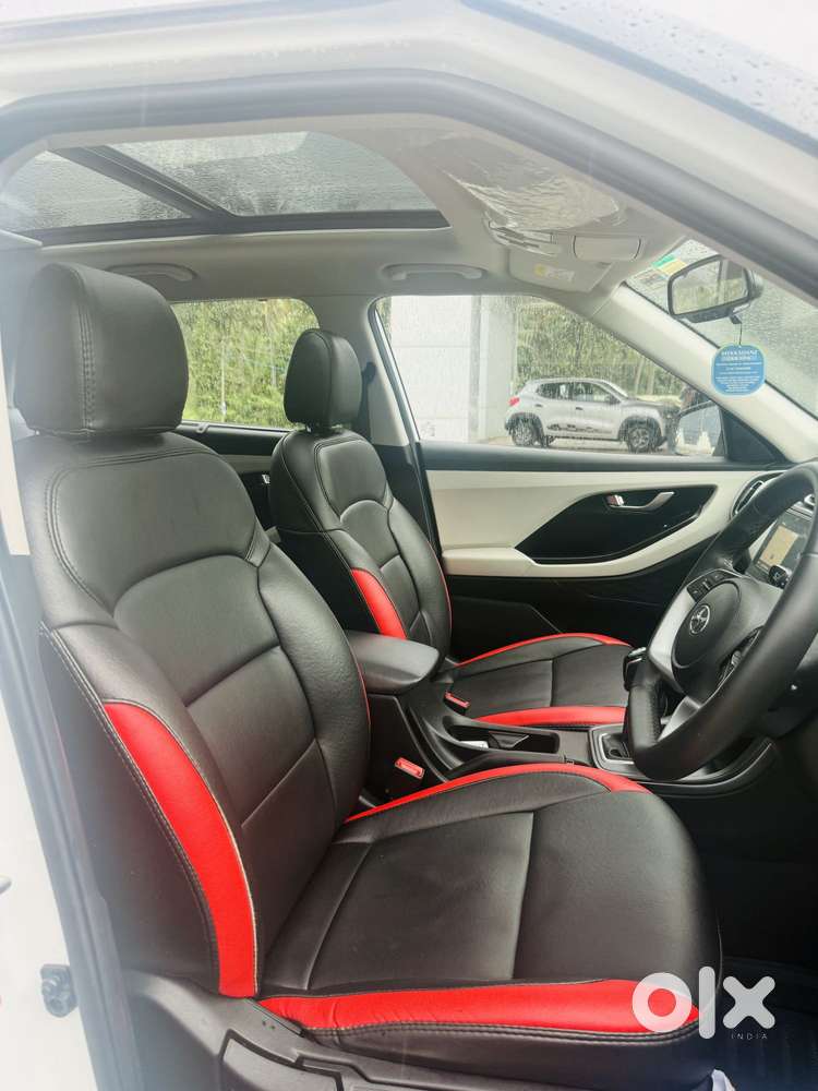 Hyundai Creta 1.5 Crdi Sx, 2021, Diesel