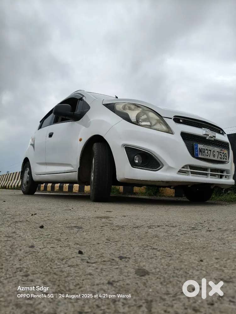 Chevrolet Beat 2016 Diesel Good Condition