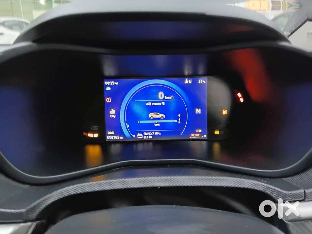 Tata Nexon Creative Plus 1.2 Revotron Petrol 6 Amt Dt, 2024, Petrol