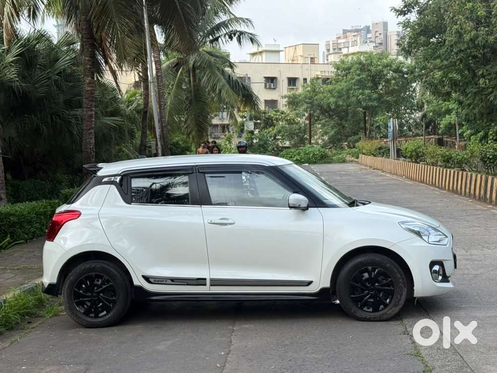 Maruti Suzuki Swift, 2023, Petrol