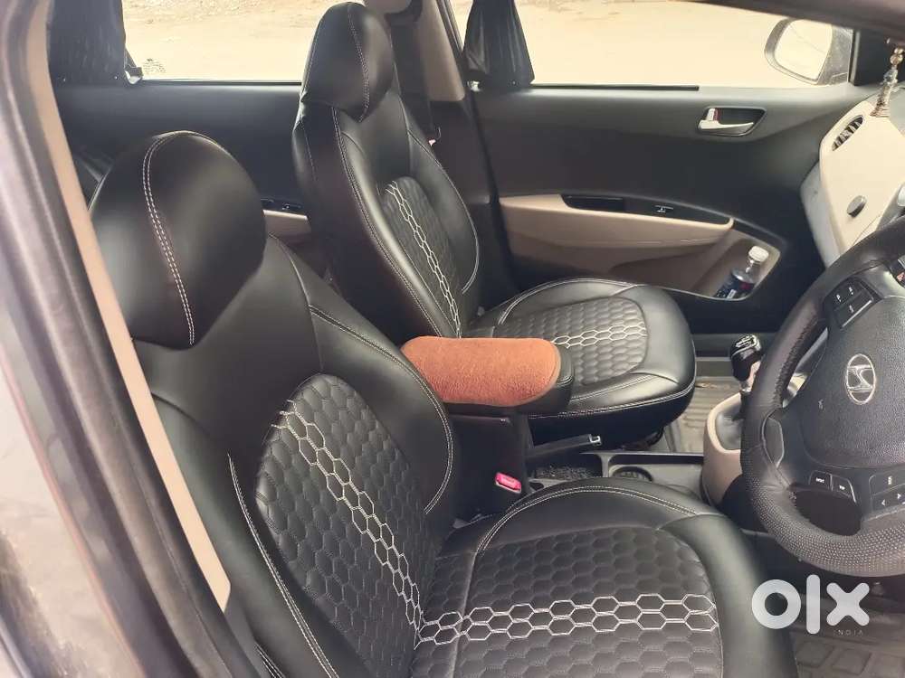 Hyundai Grand I10 2015 Diesel Good Condition
